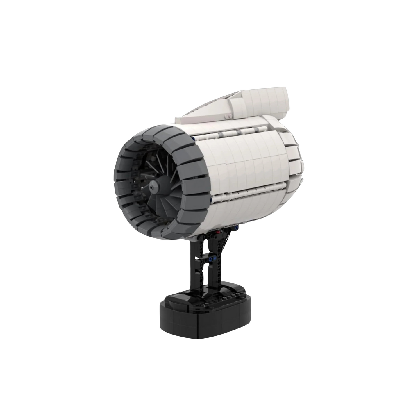 Aircraft Engine Simulator