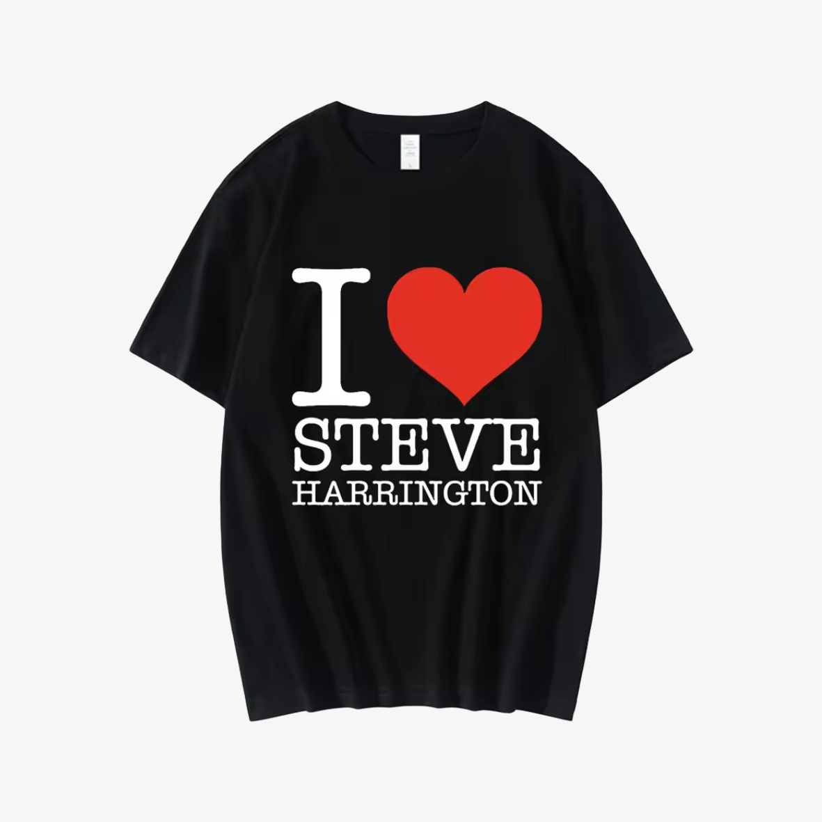 I Love Steve Tee