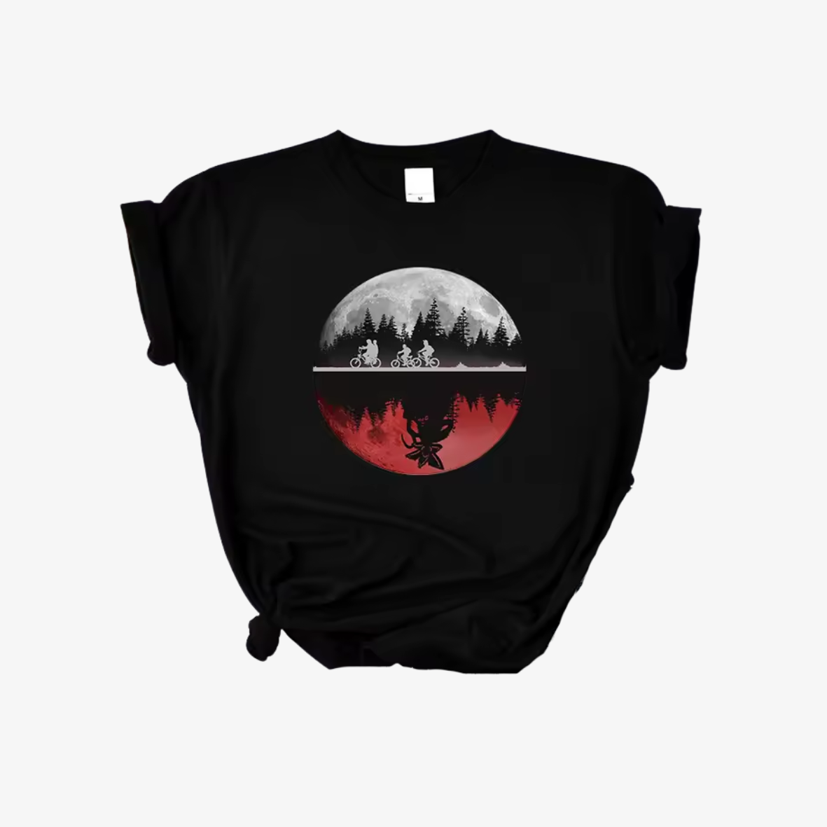 Classic Stranger Girl Tee