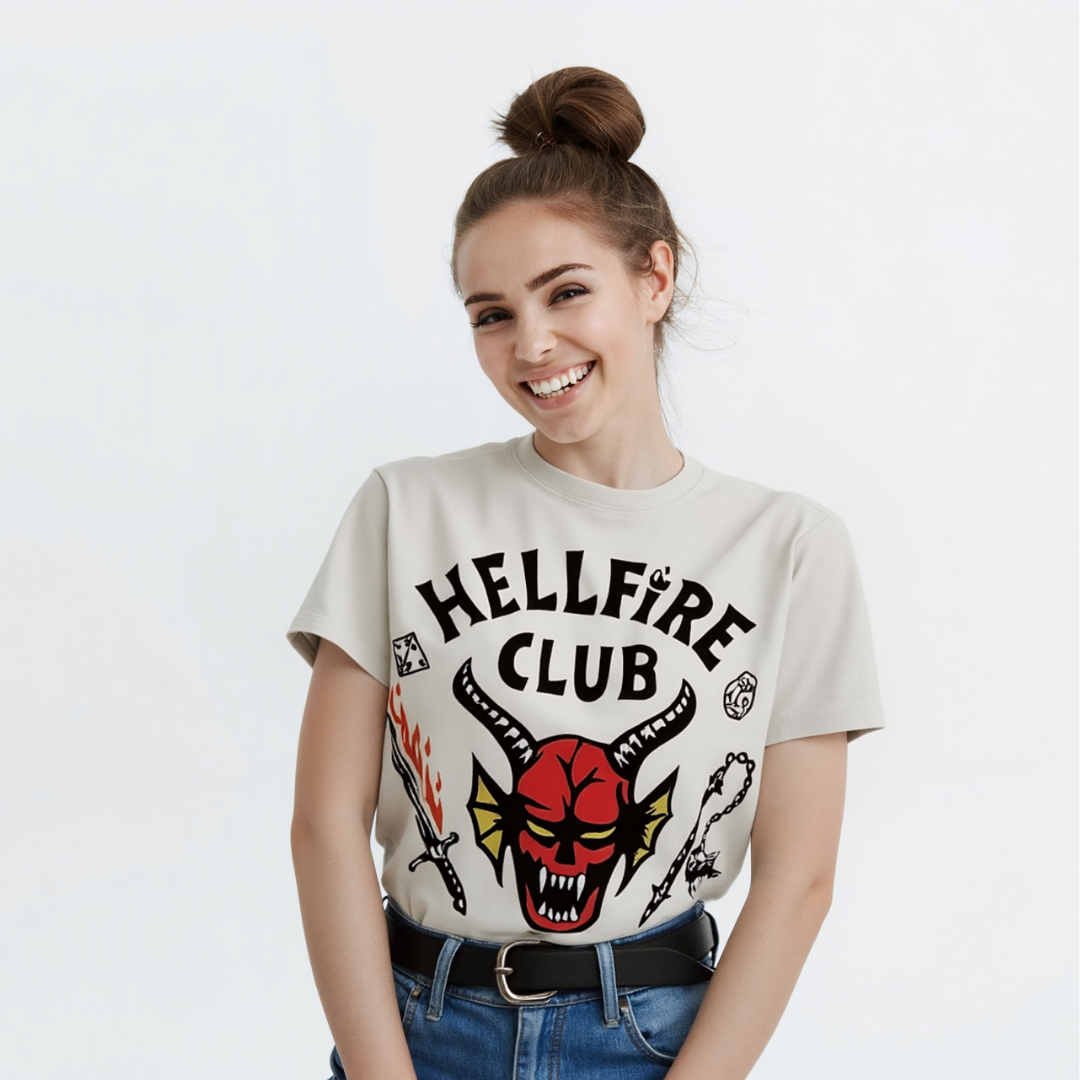Hellfire Club Tee