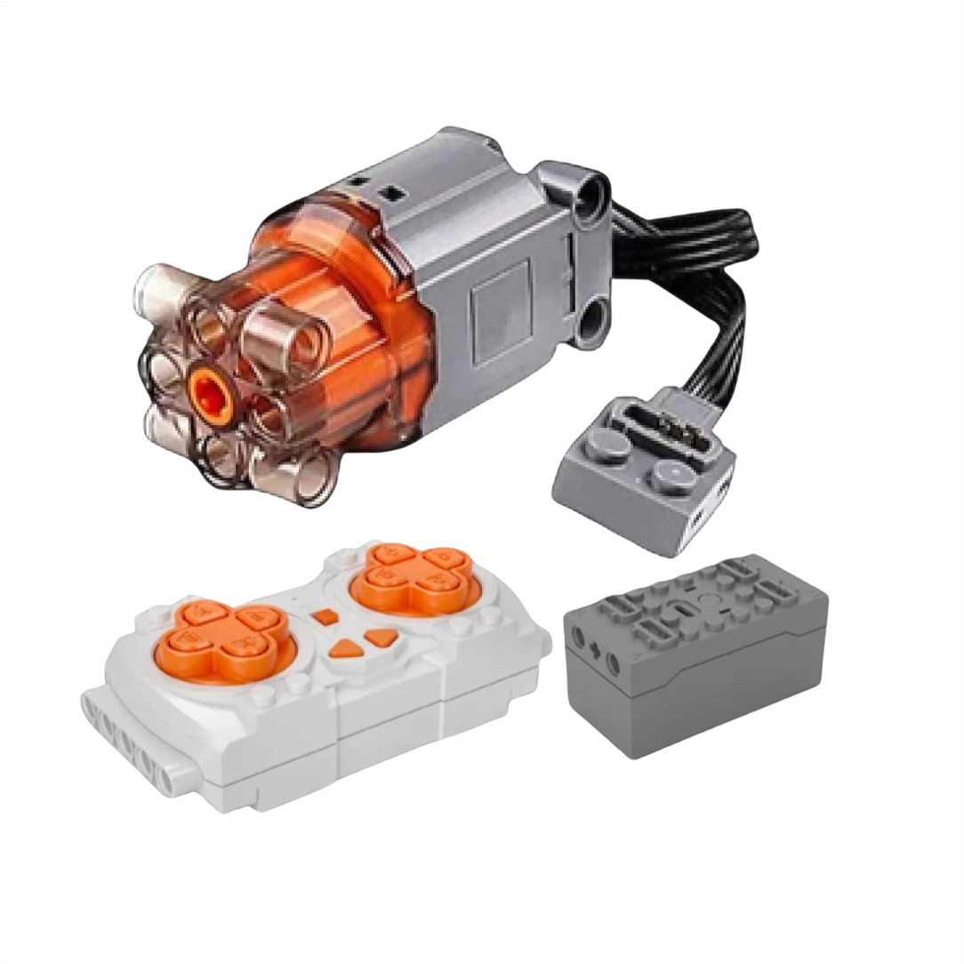 MCLaren F1 Motor Kit