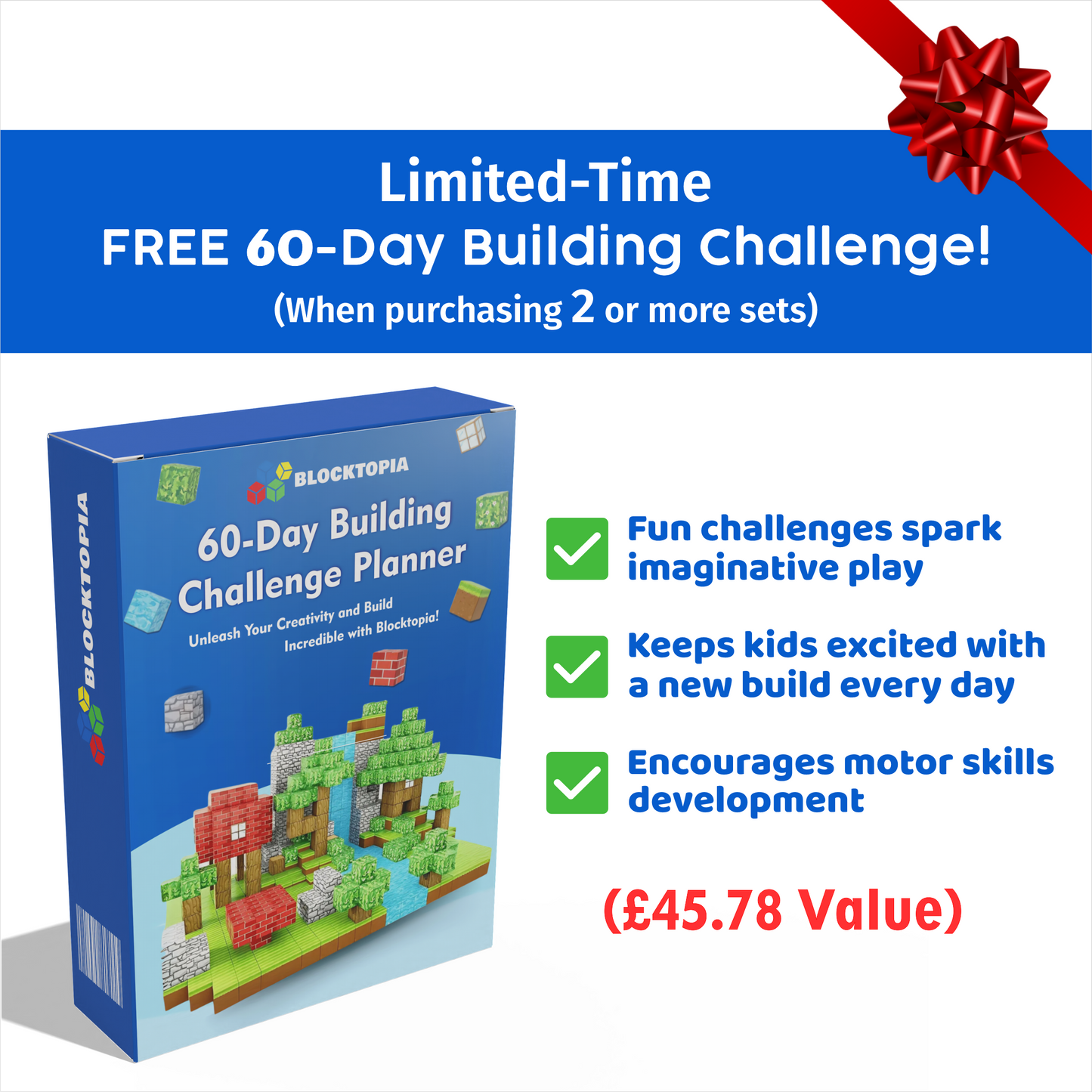 60-Day Building Challenge Callendar
