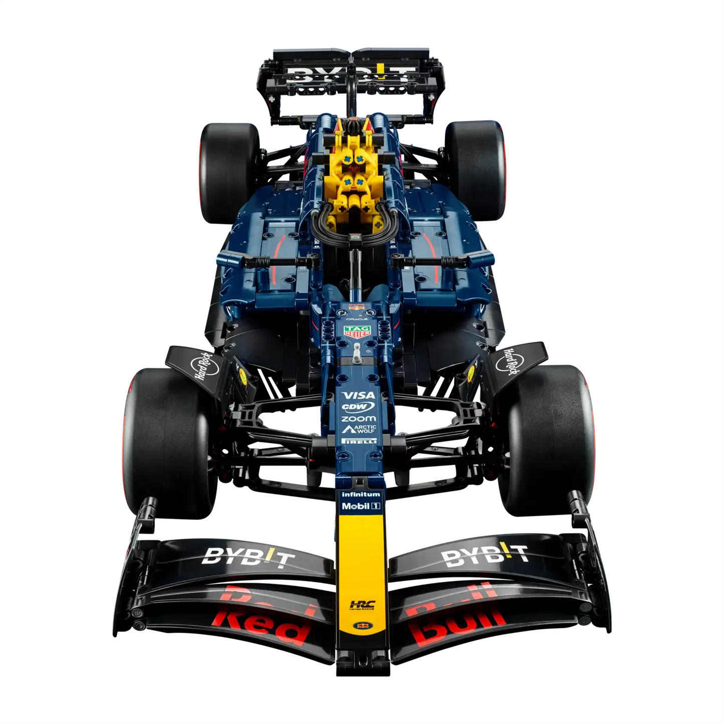 Oracle Red Bull Racing RB20 F1