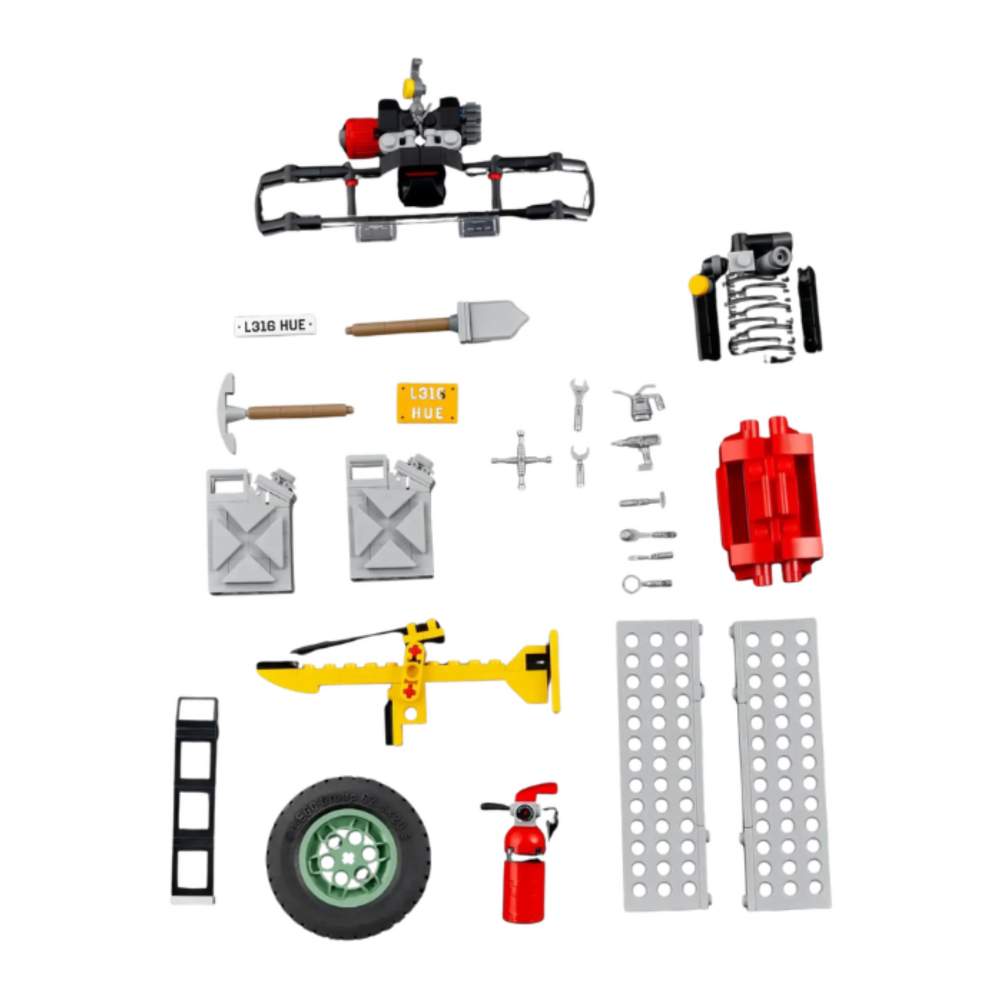 Land Rover Defender 90