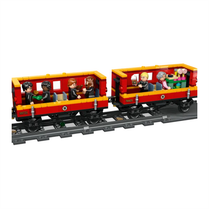 Hogwarts Express Train