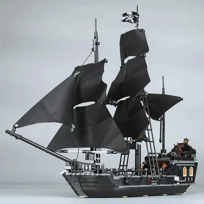 Black Pearl