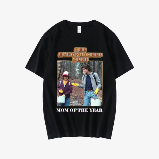 The Babysitter Club Tee