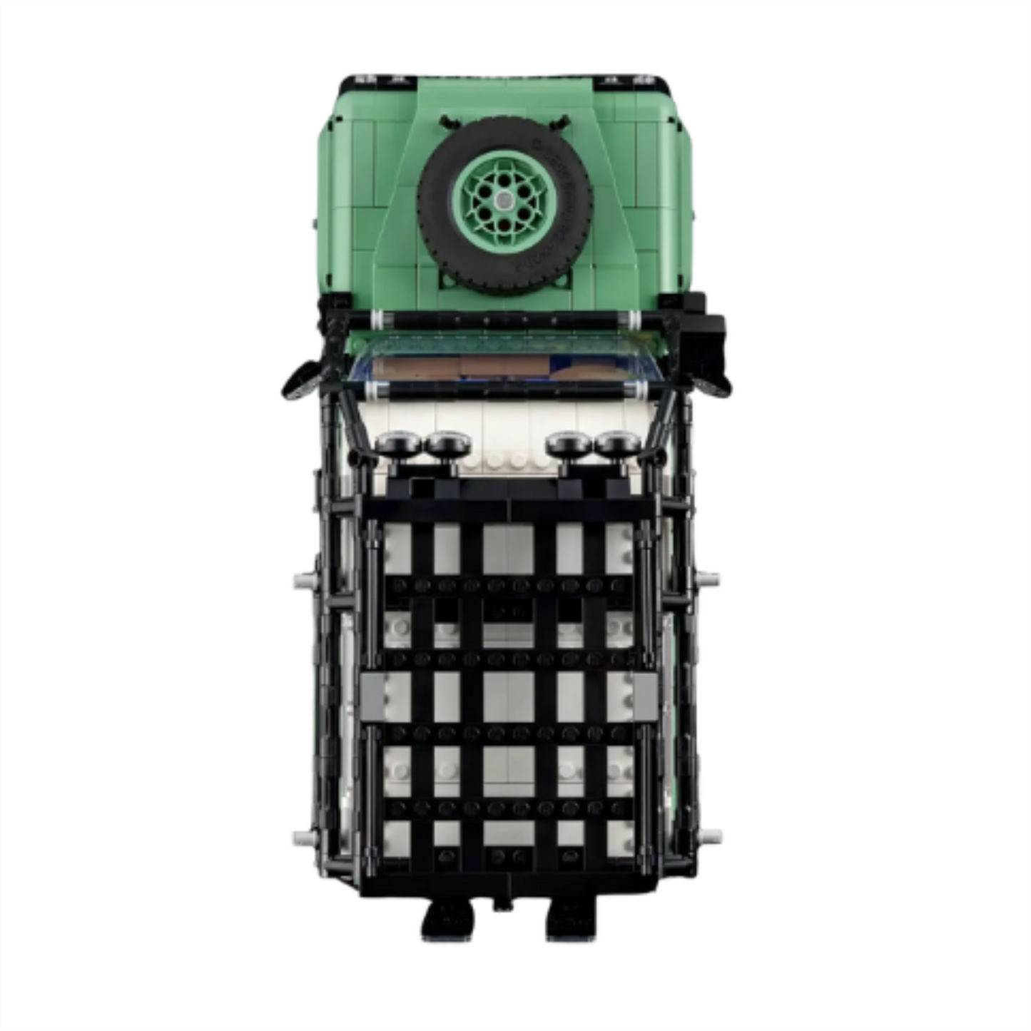 Land Rover Defender 90