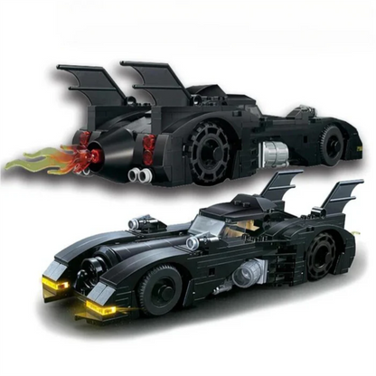 Classic Batmobile