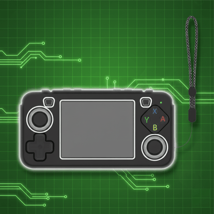 Titan Protective Case