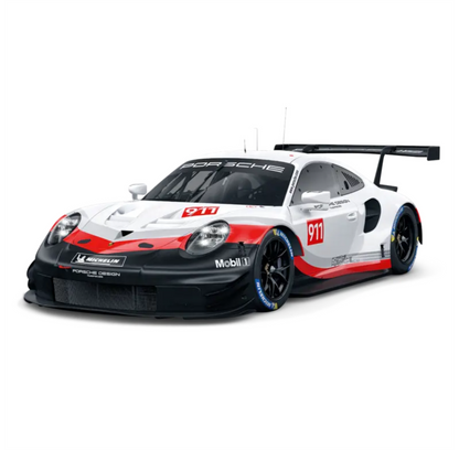 Porsche 911 RSR