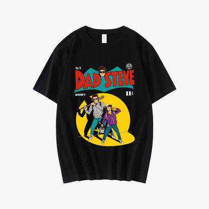 Dad Steve Tee