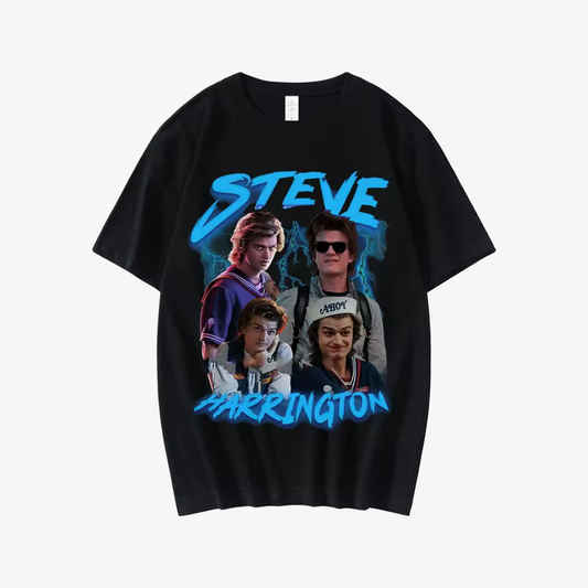80’s Steve Vibes Tee
