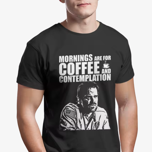 Jim Hopper T-shirt