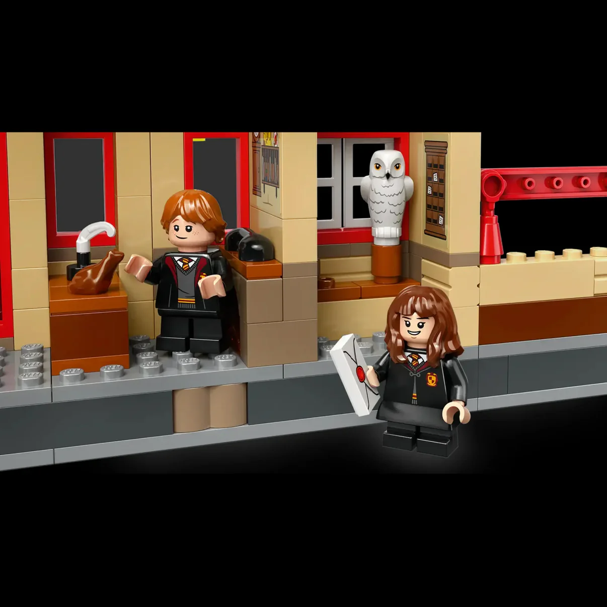 Hogwarts Express Train