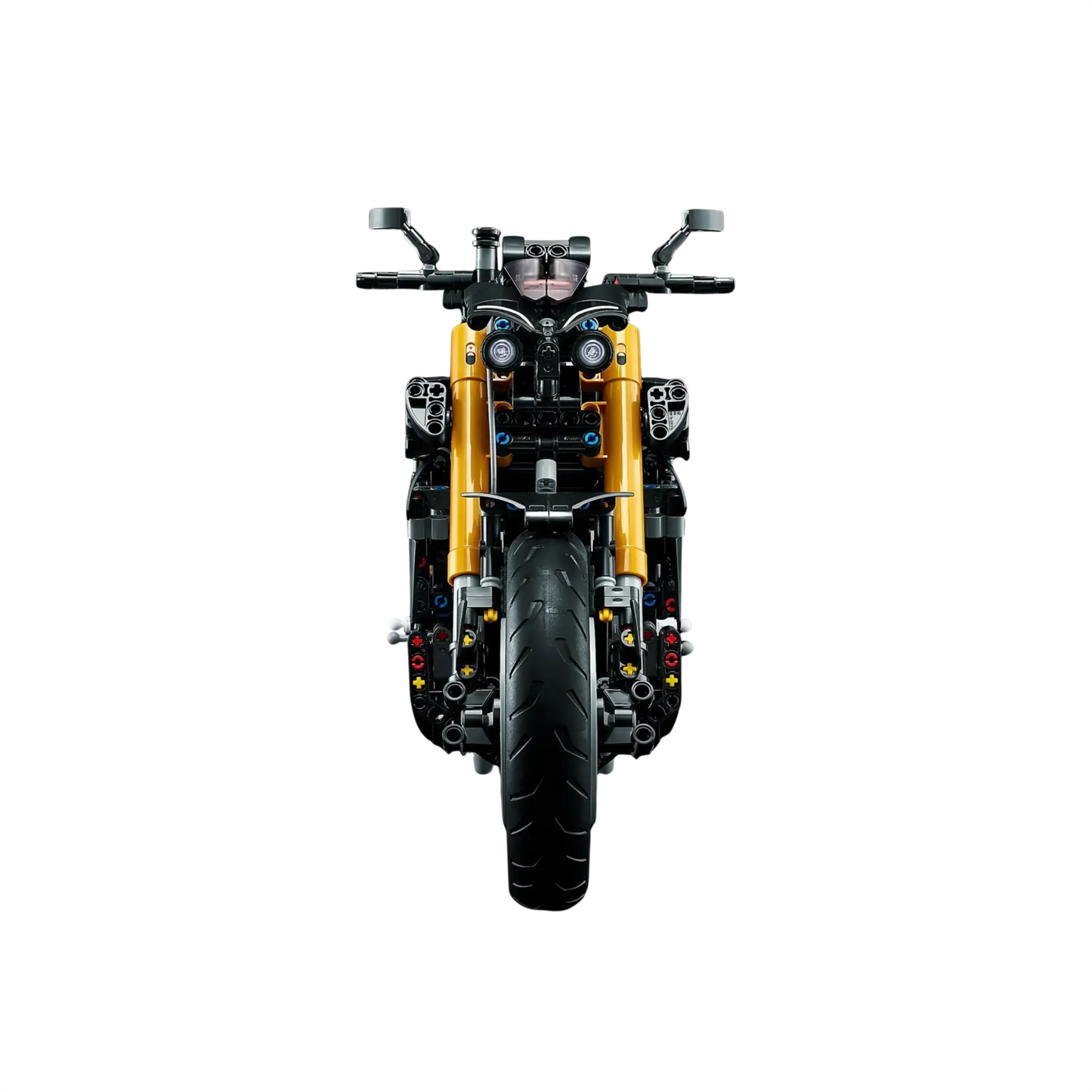 Yamaha MT-10SP
