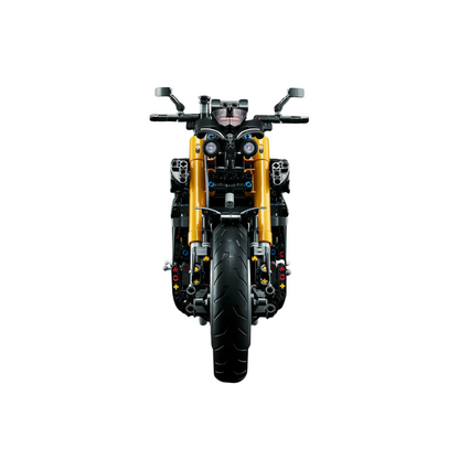 Yamaha MT-10SP