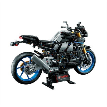 Yamaha MT-10SP