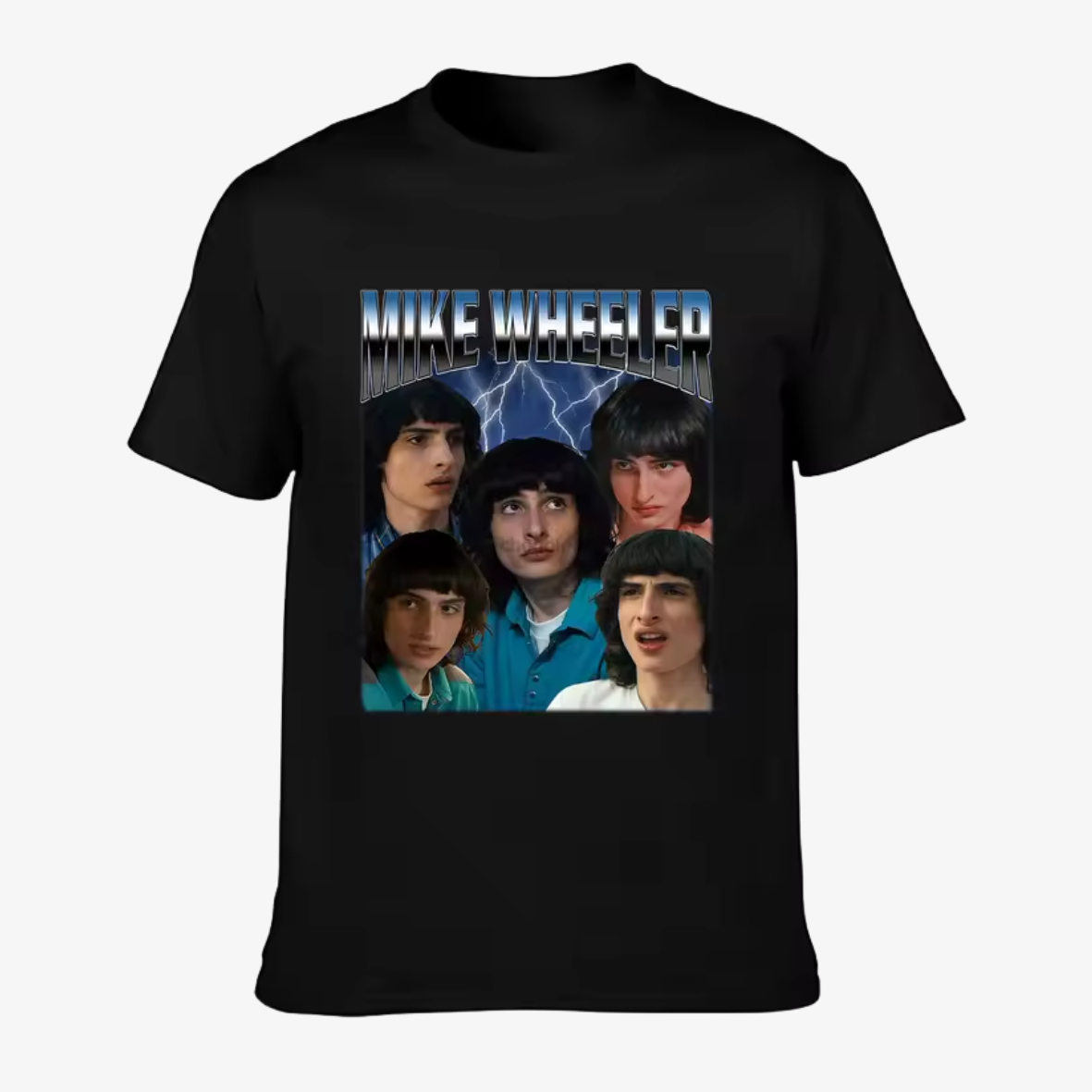 Mike Wheeler T-shirt