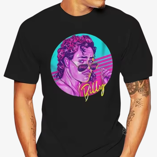 Billy Hargrove T-shirt
