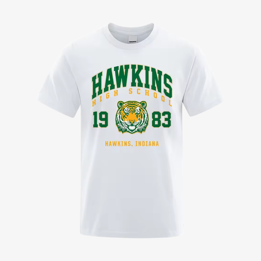 Hawkins ’83 Tee