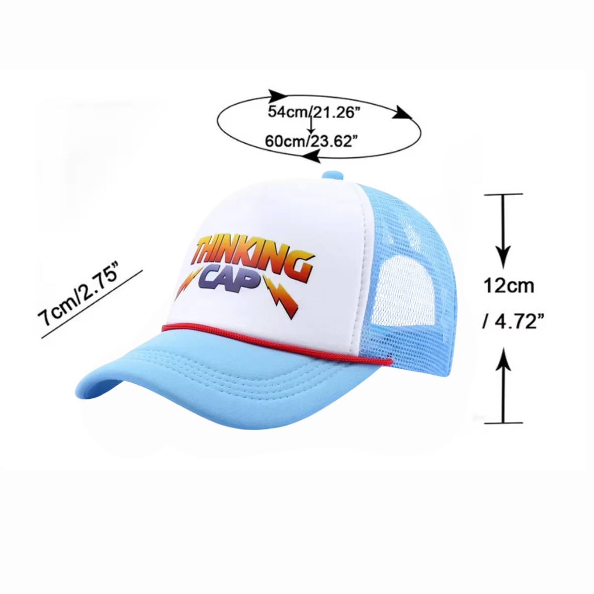 Thinking Cap