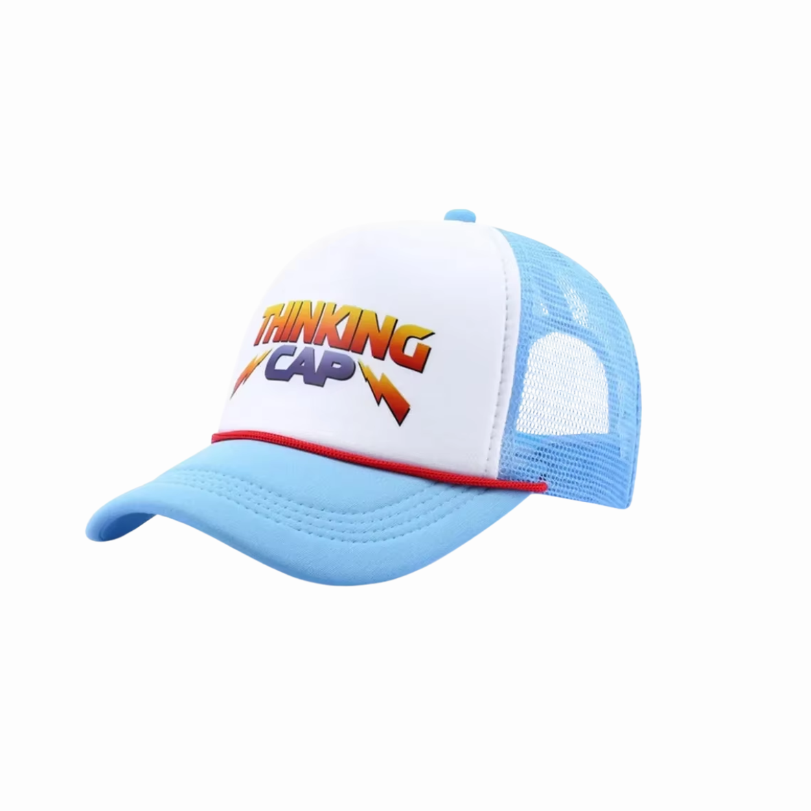Thinking Cap