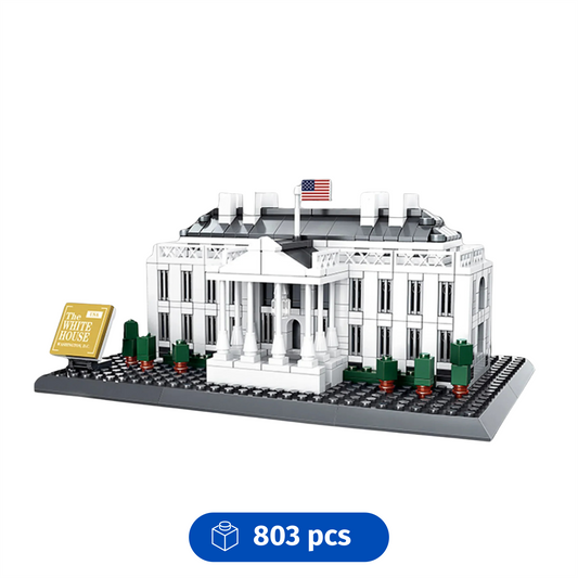 The White House