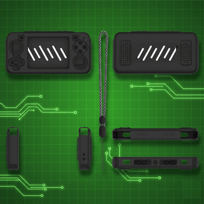 Titan Protective Case