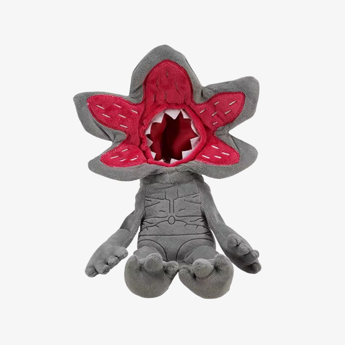 Demogorgon Plush