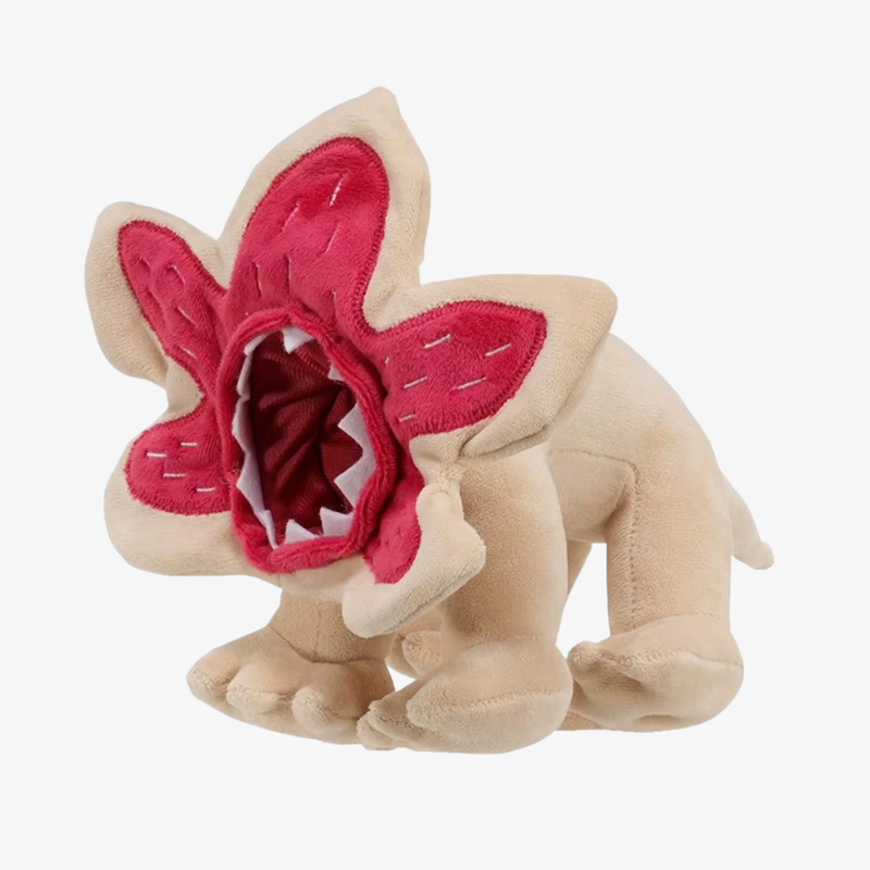 Dart the Demodog Plush