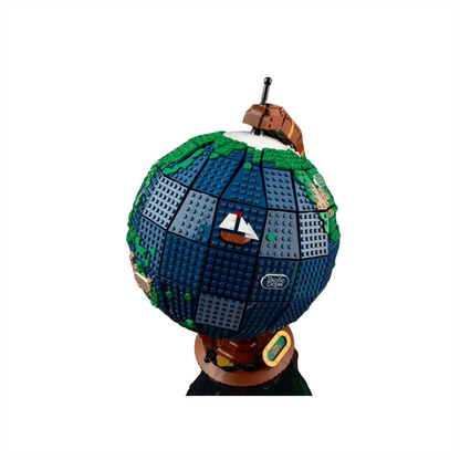 Earth Globe