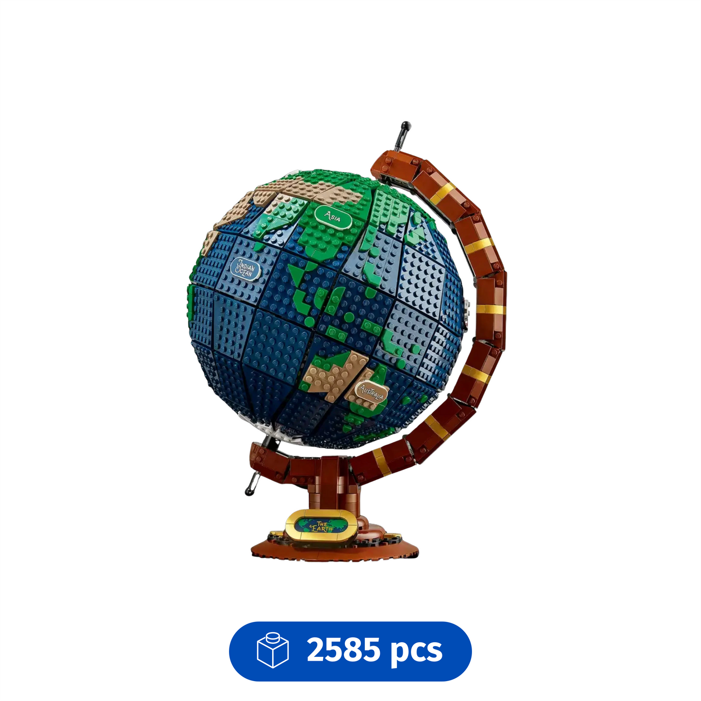 Earth Globe
