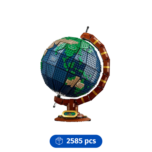 Earth Globe