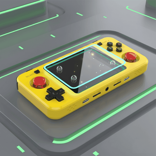 Screen Protector Shield