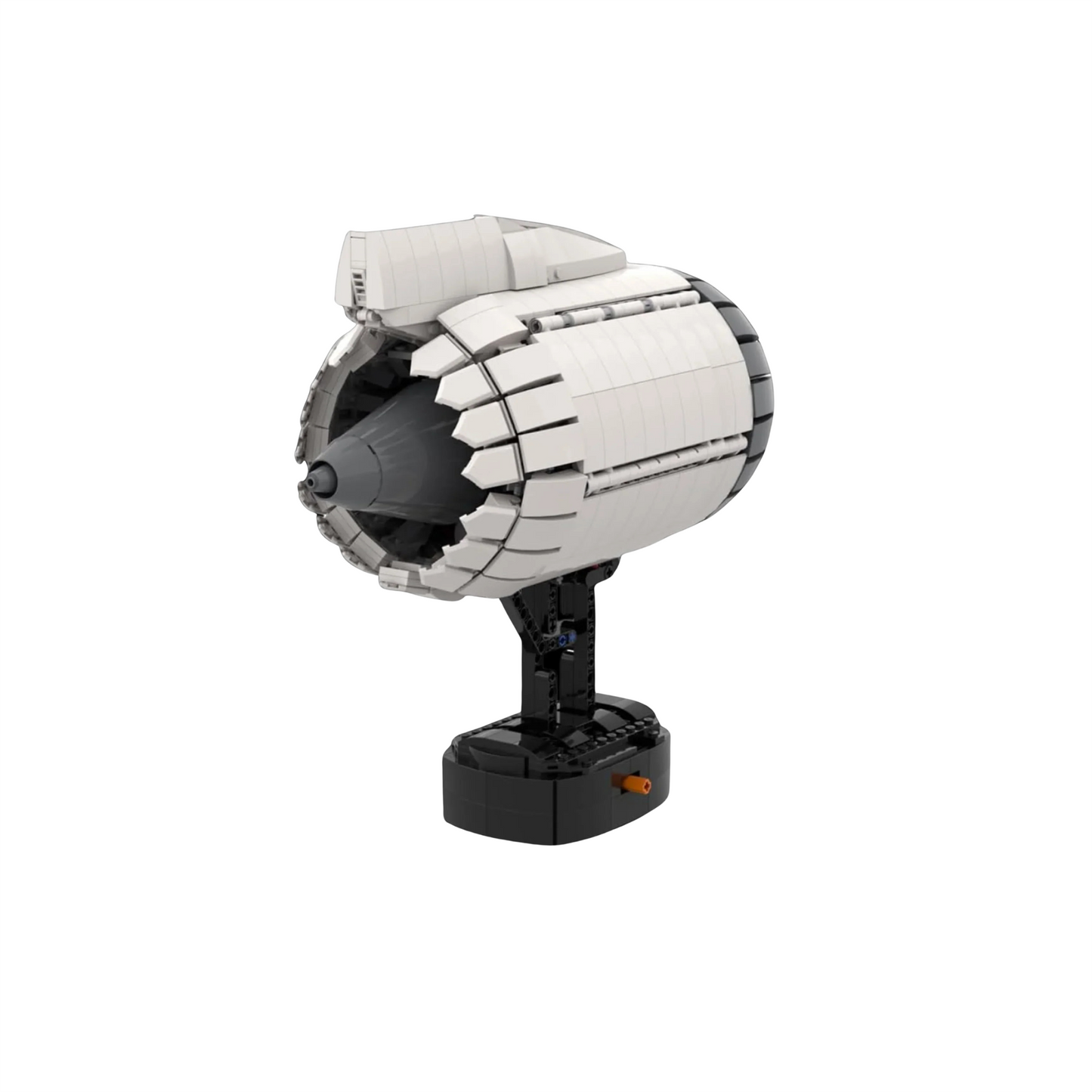 Aircraft Engine Simulator