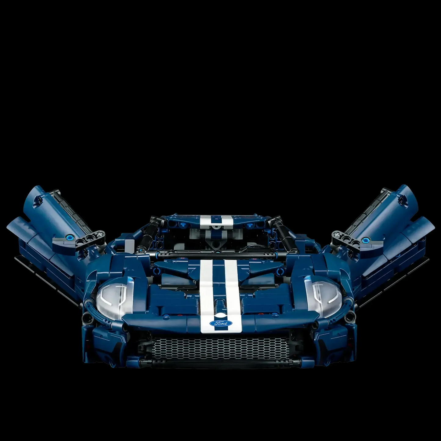 Ford GT