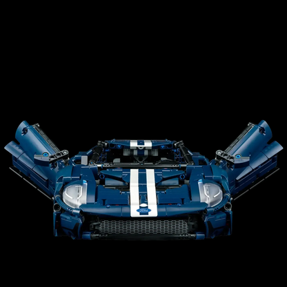 Ford GT