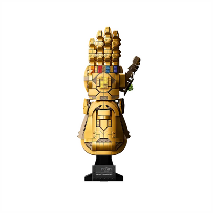Infinity Gauntlet