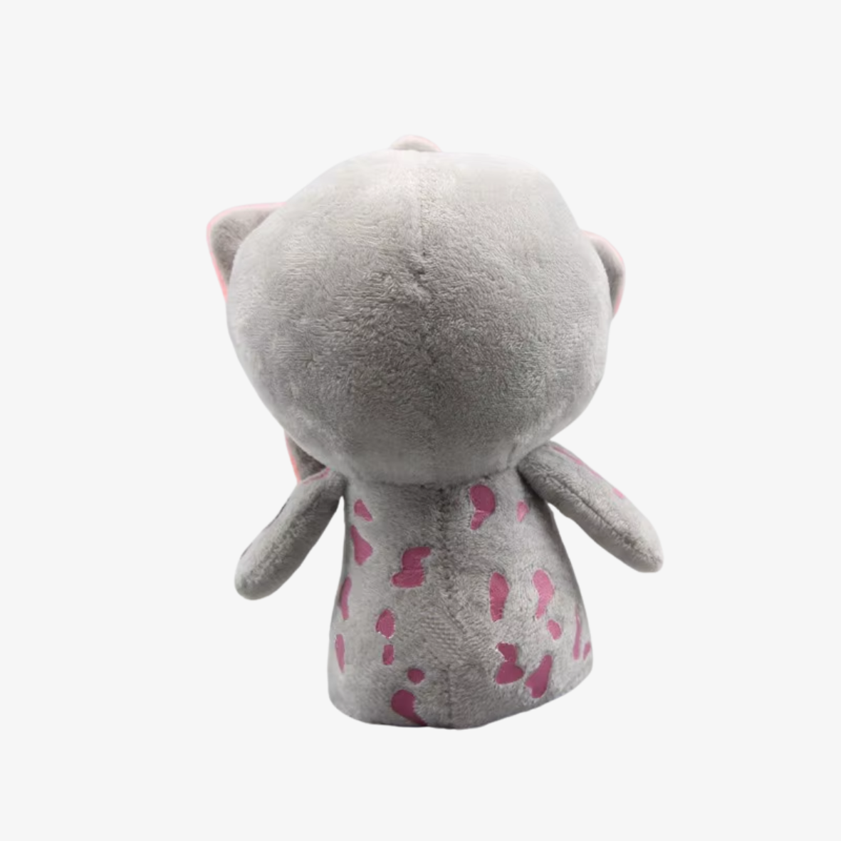Cute Demogorgon Plush