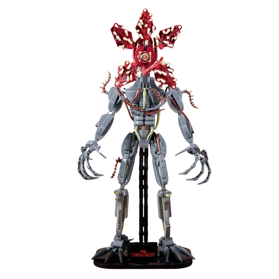 Demogorgon Building Set – Deluxe Edition