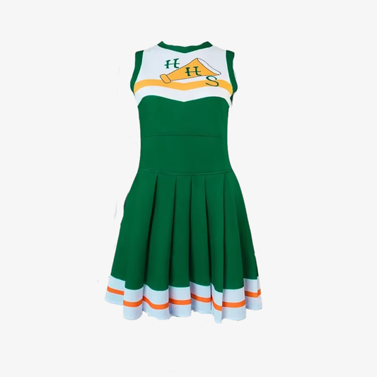 Chrissy Cheerleader Costume Season 4