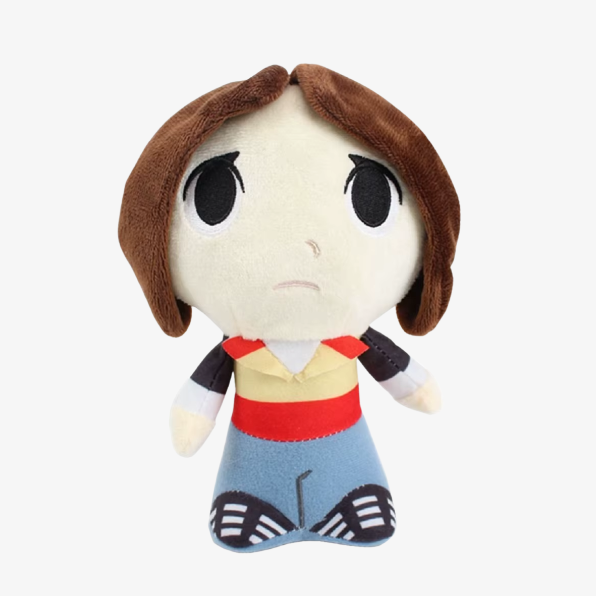 Will Plush Doll
