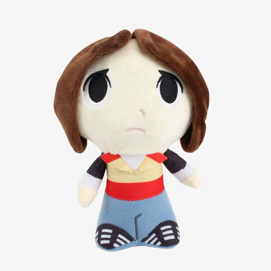 Will Plush Doll