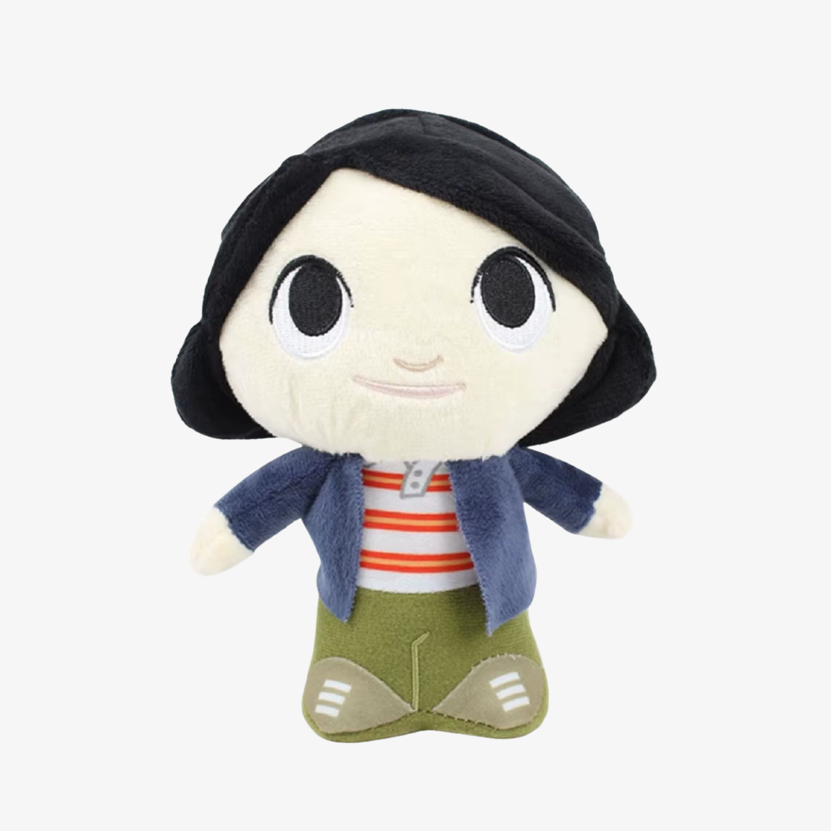 Mike Plush Doll