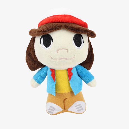 Dustin Plush Doll