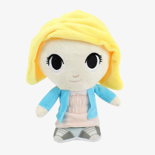 Eleven Plush Doll