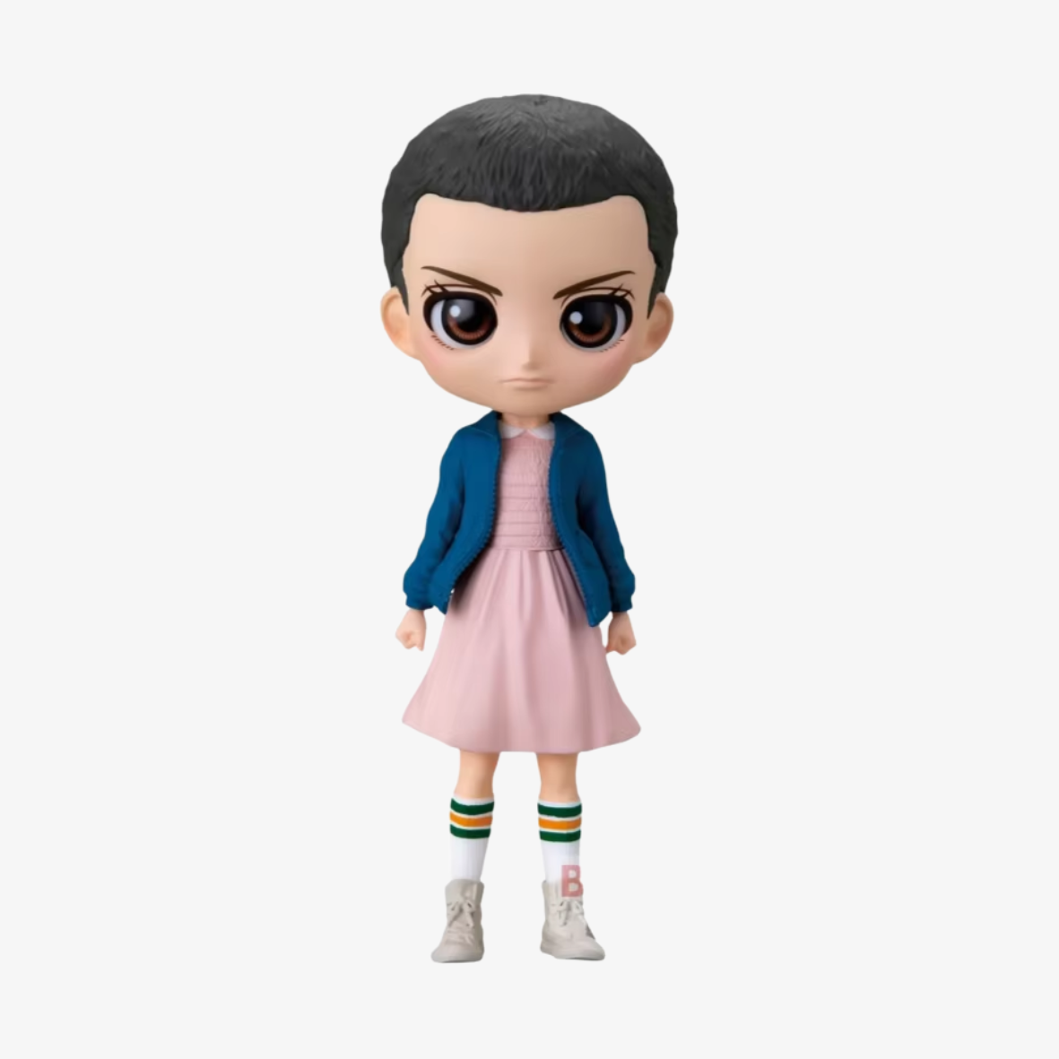 Eleven Collectible Figure