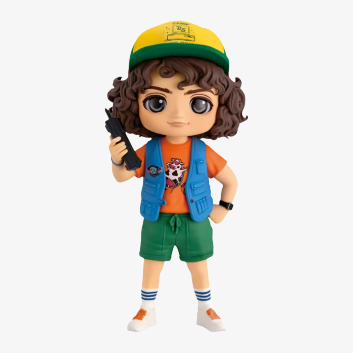 Dustin Collectible Figure