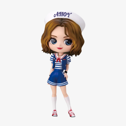 Robin Collectible Figure